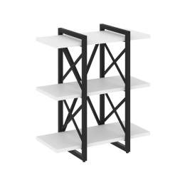 Стеллаж на регулируемых опорах VR.L-MST.O-3.4V